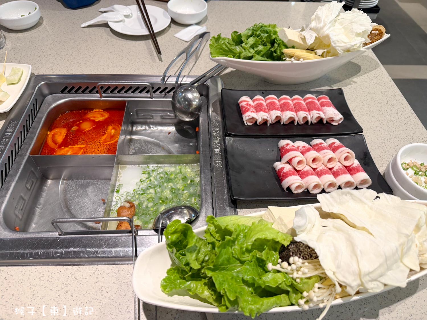 網站近期文章：[台中] 海底撈個人套餐299元超划算 平日中午限定 哈根達斯 水果 小菜吃到飽