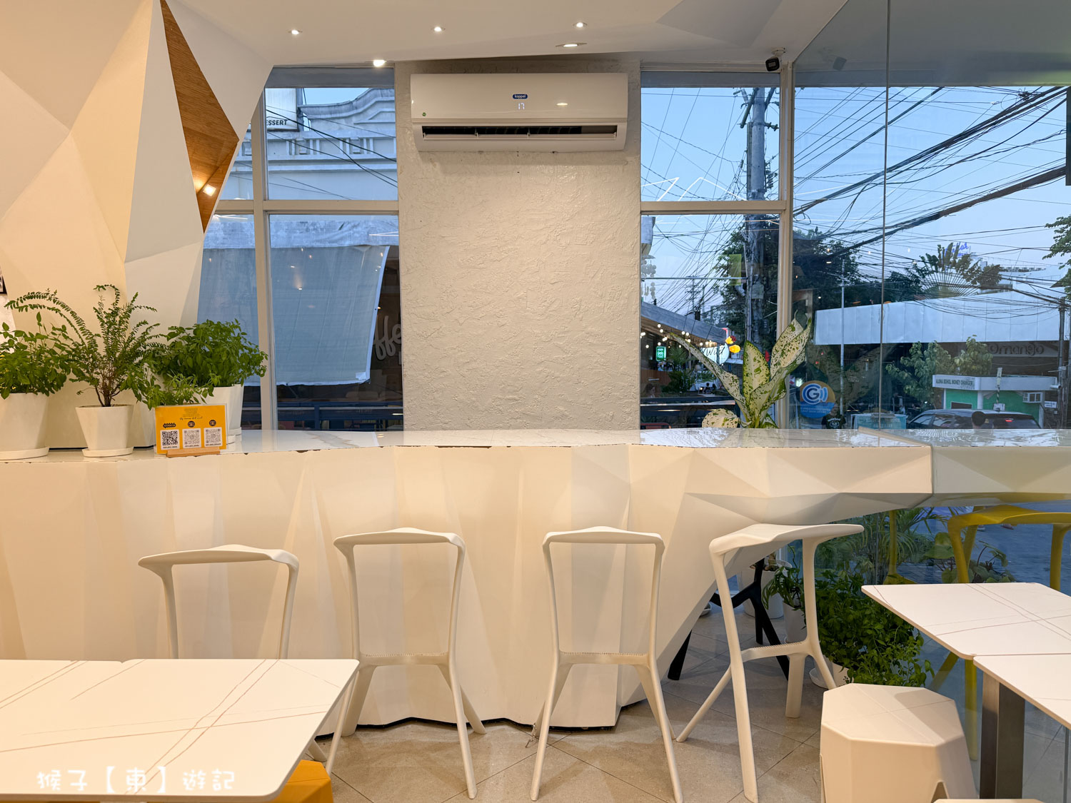  @猴子【東】遊記