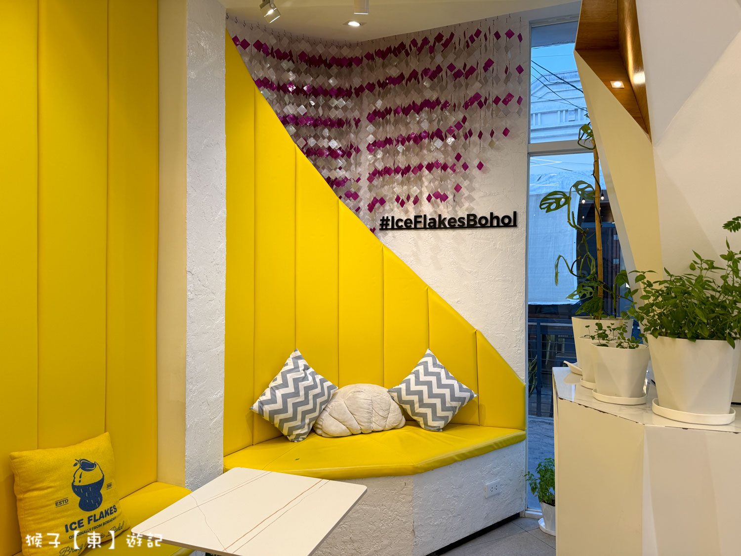  @猴子【東】遊記