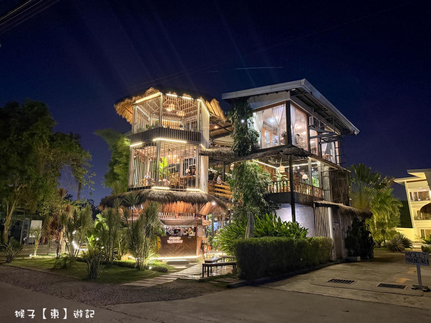 網站近期文章：[薄荷島] MIST 唯美森林系網美咖啡廳 夢幻玻璃屋 超有氣氛 餐點美味 份量十足 免費餐前麵包