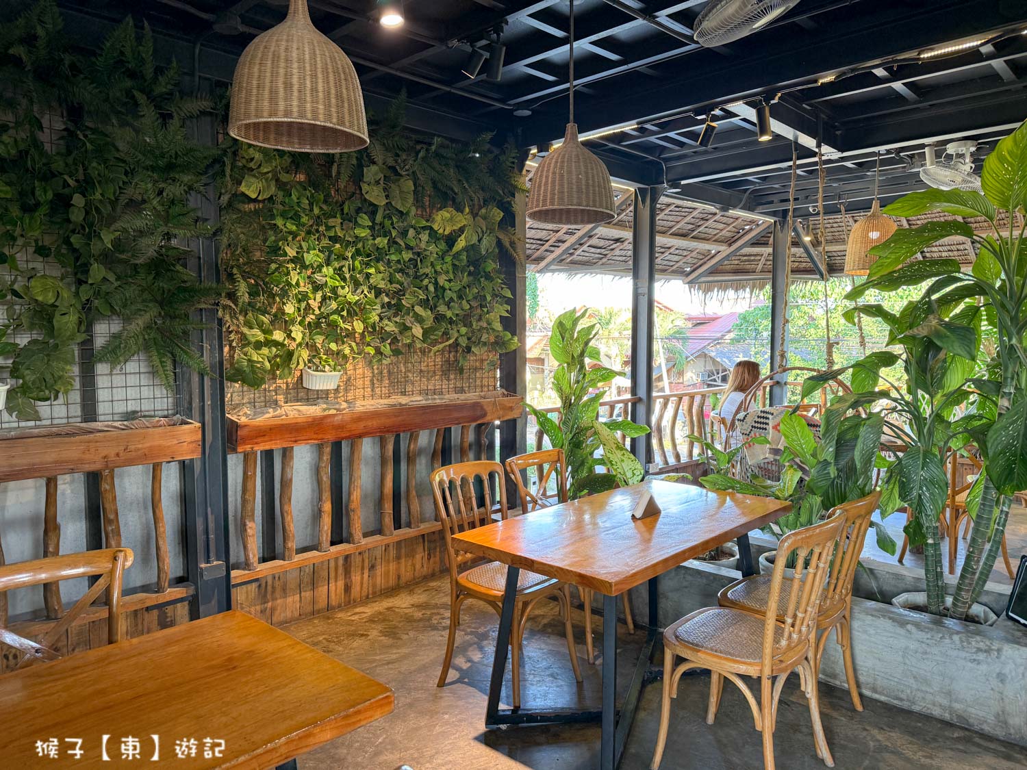  @猴子【東】遊記