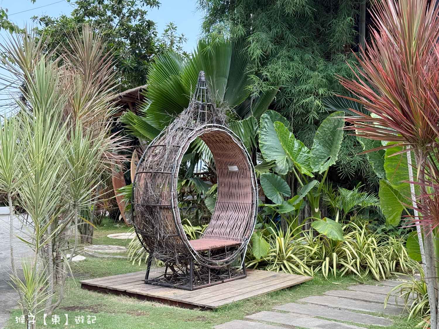  @猴子【東】遊記