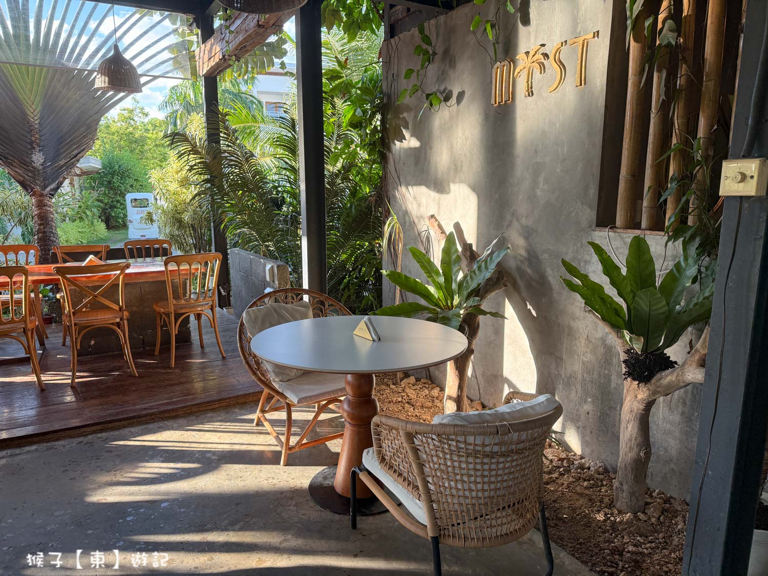  @猴子【東】遊記