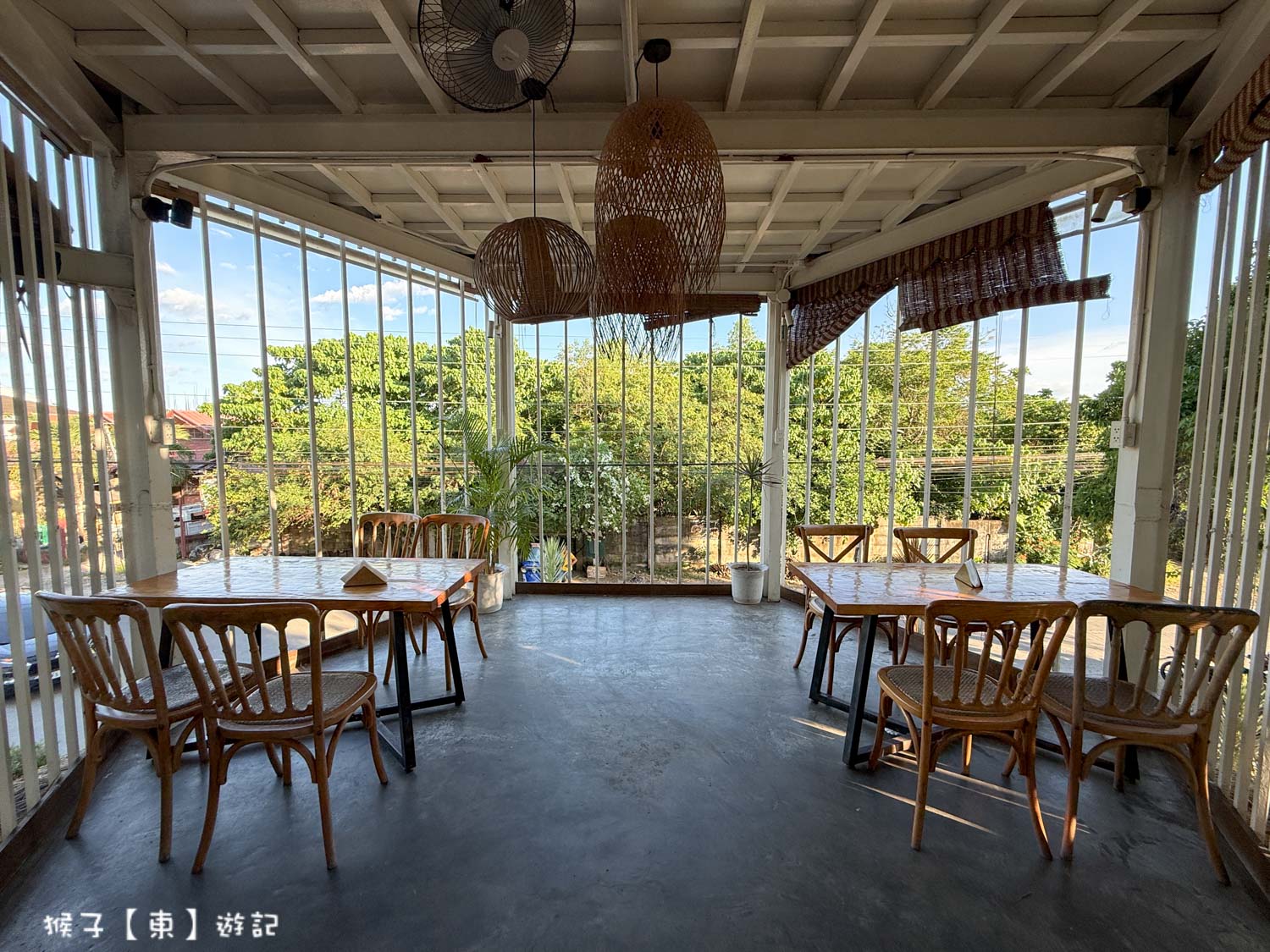  @猴子【東】遊記