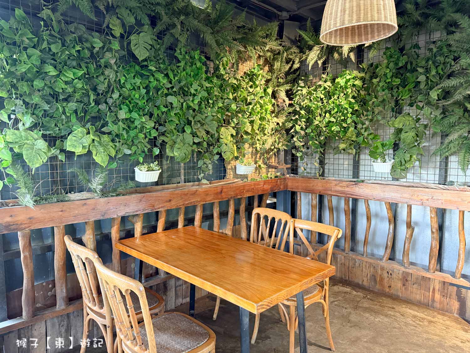  @猴子【東】遊記