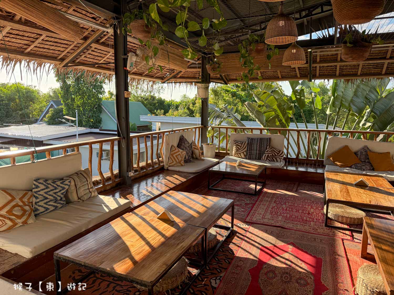  @猴子【東】遊記