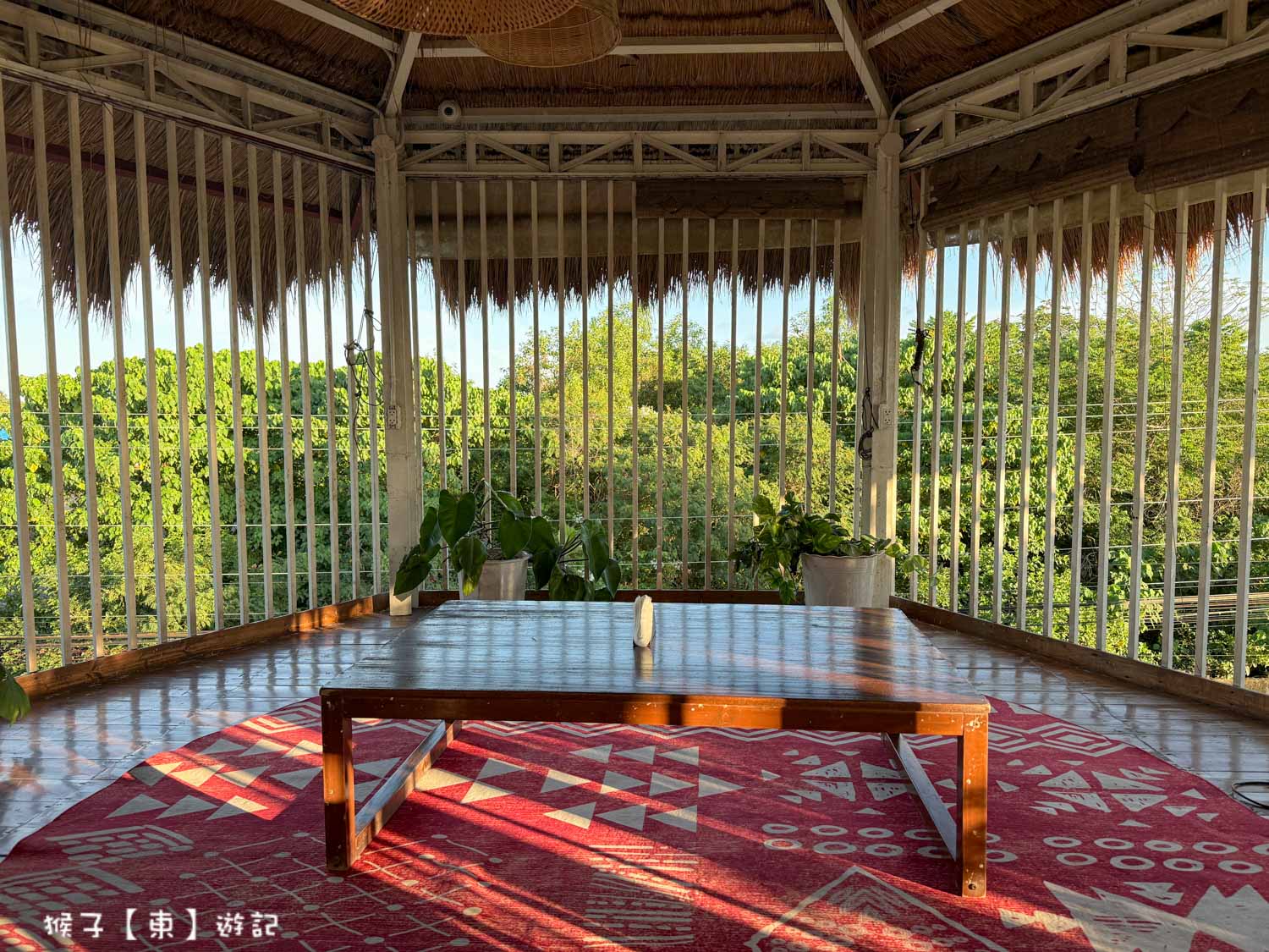  @猴子【東】遊記