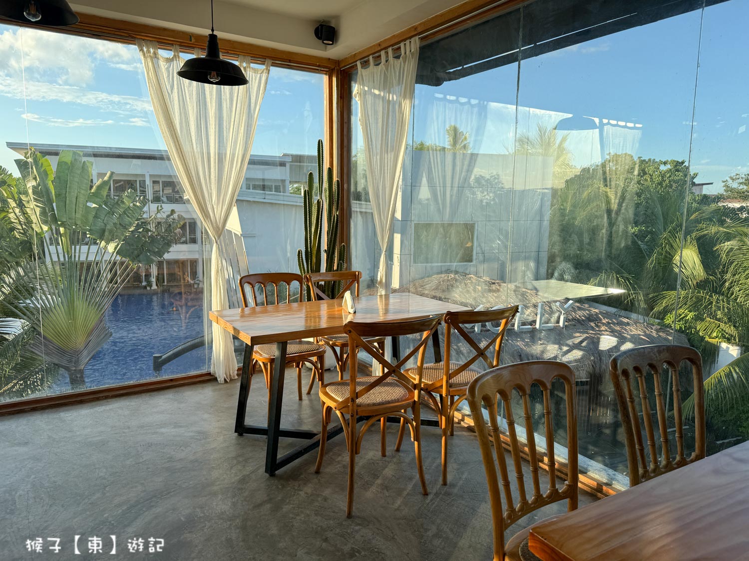  @猴子【東】遊記