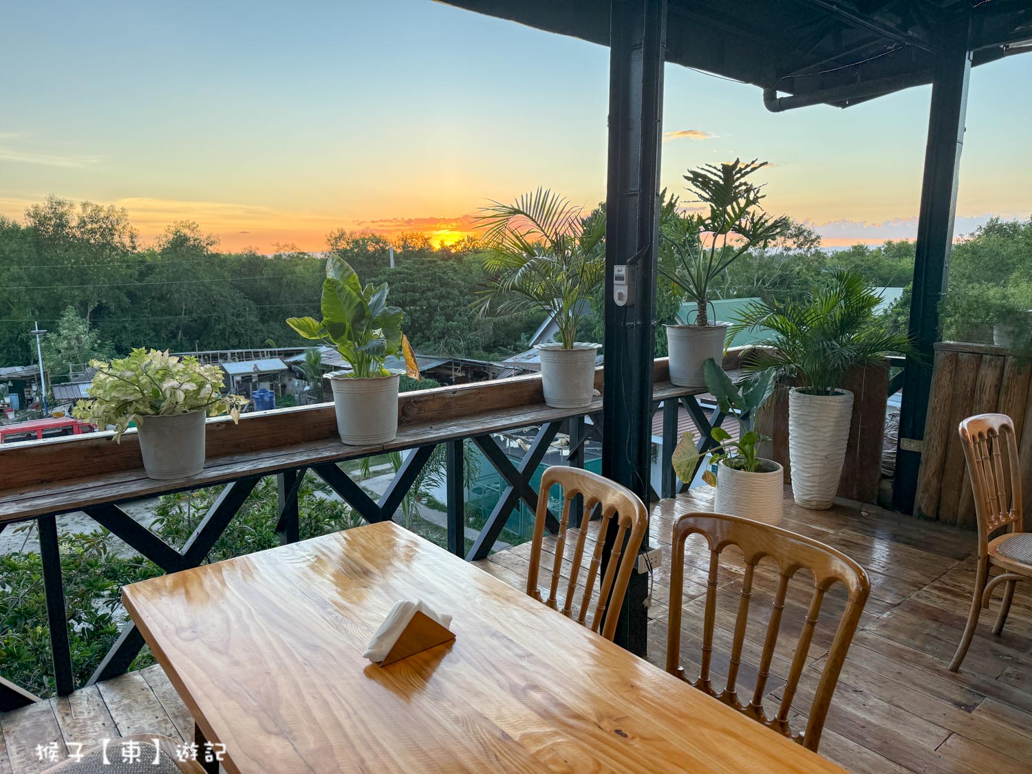  @猴子【東】遊記