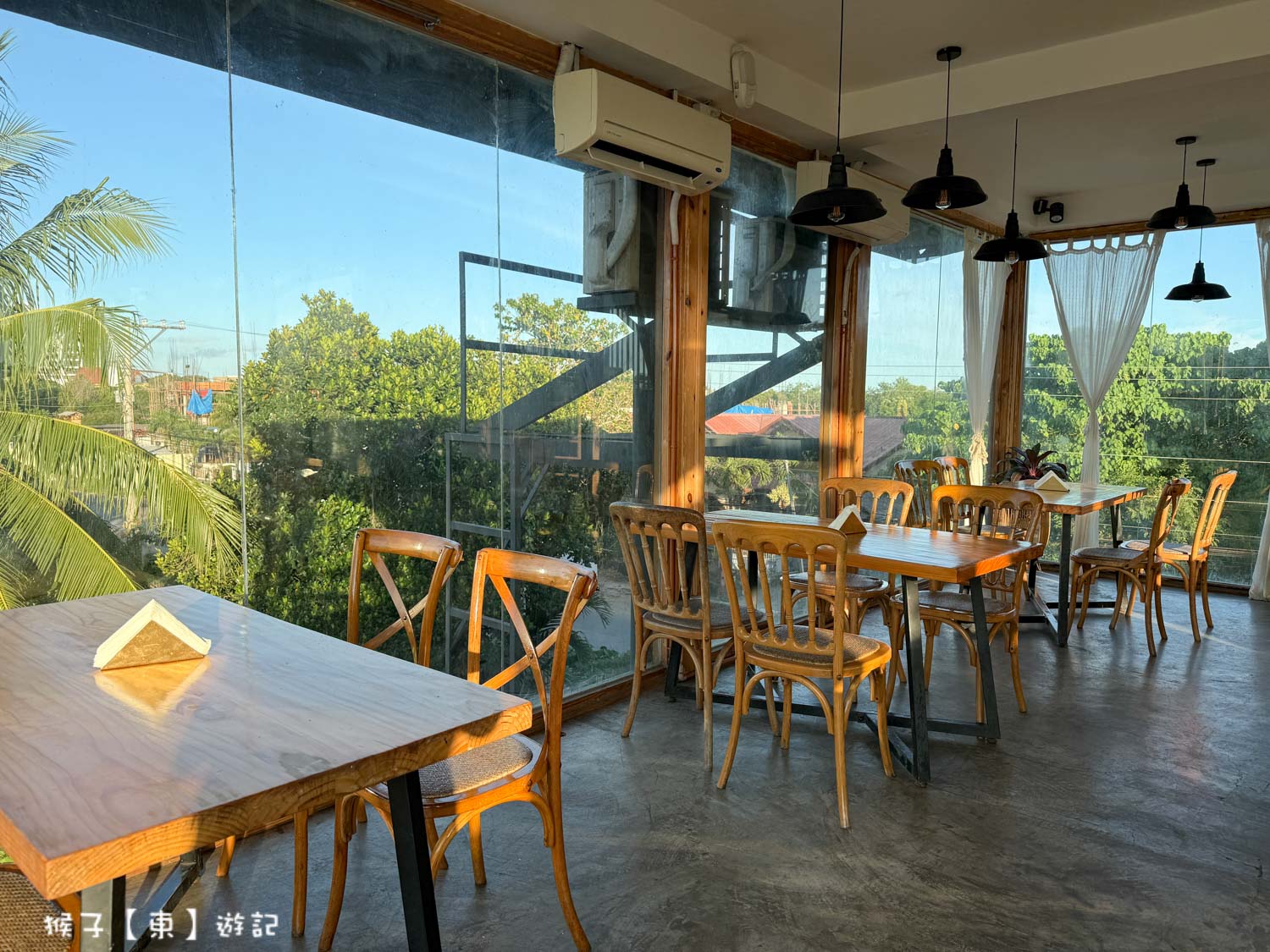  @猴子【東】遊記