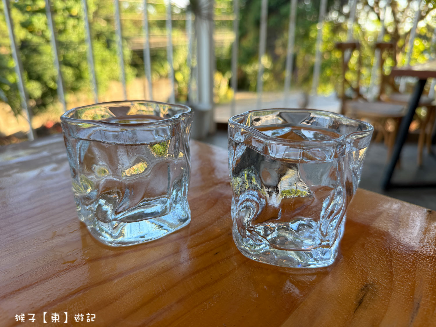  @猴子【東】遊記