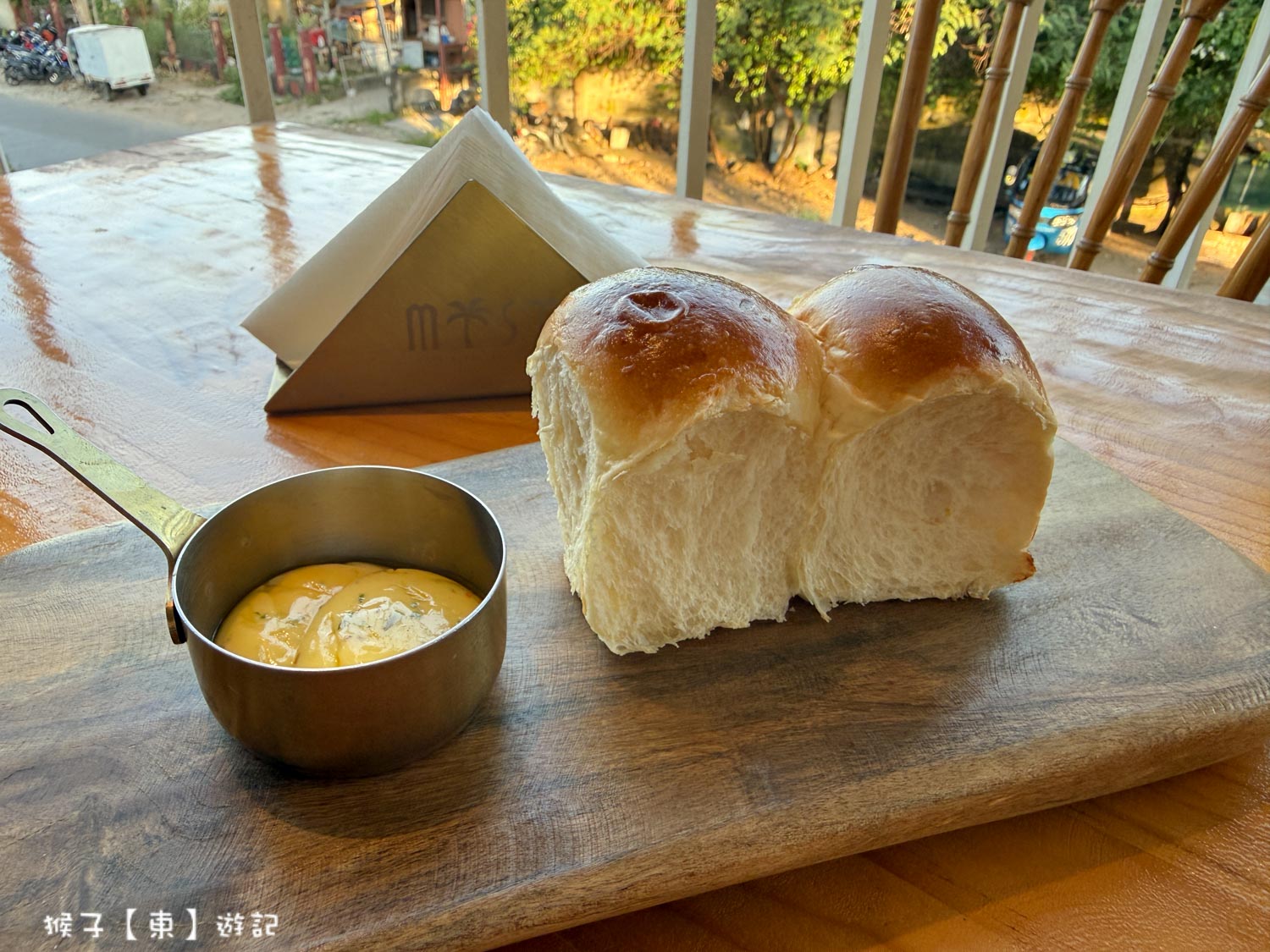  @猴子【東】遊記