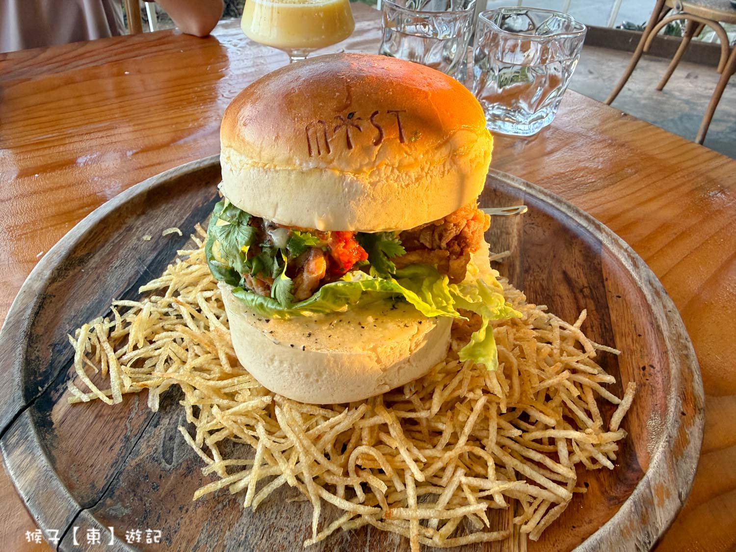  @猴子【東】遊記