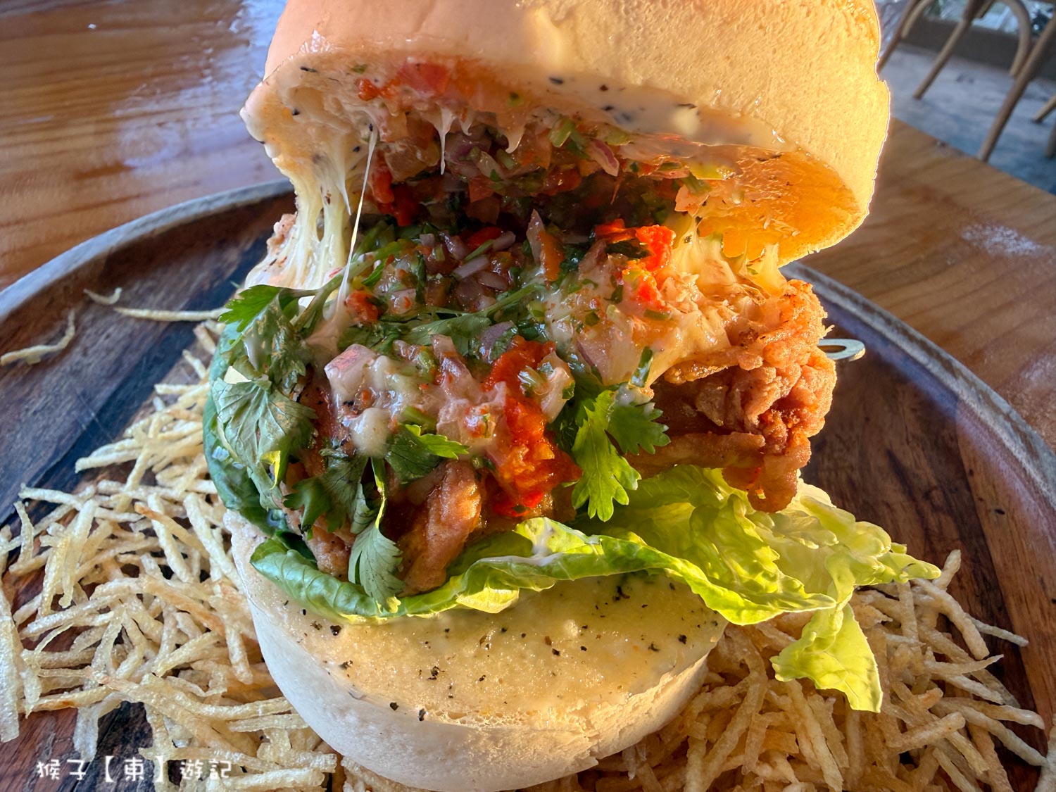  @猴子【東】遊記