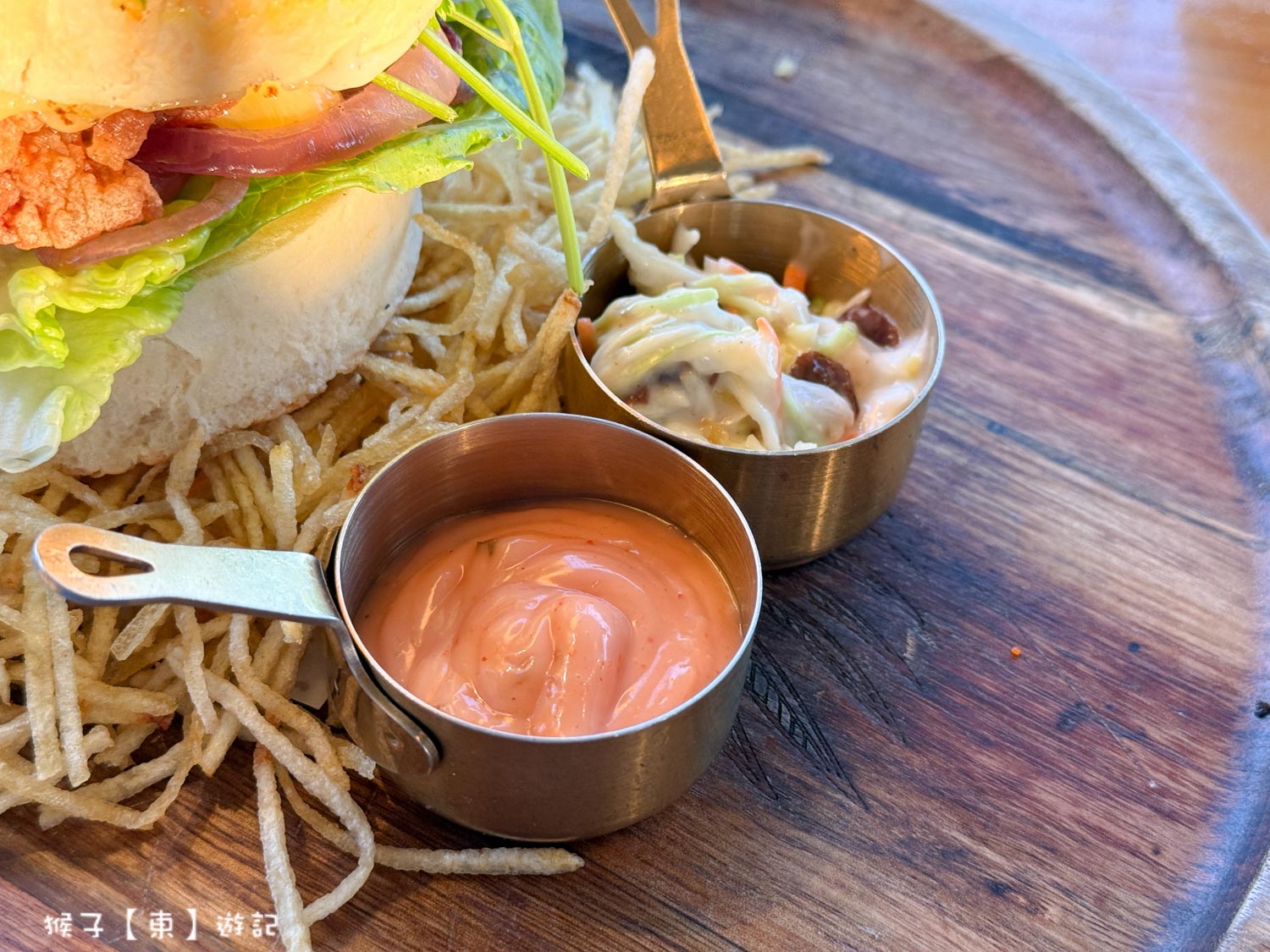  @猴子【東】遊記