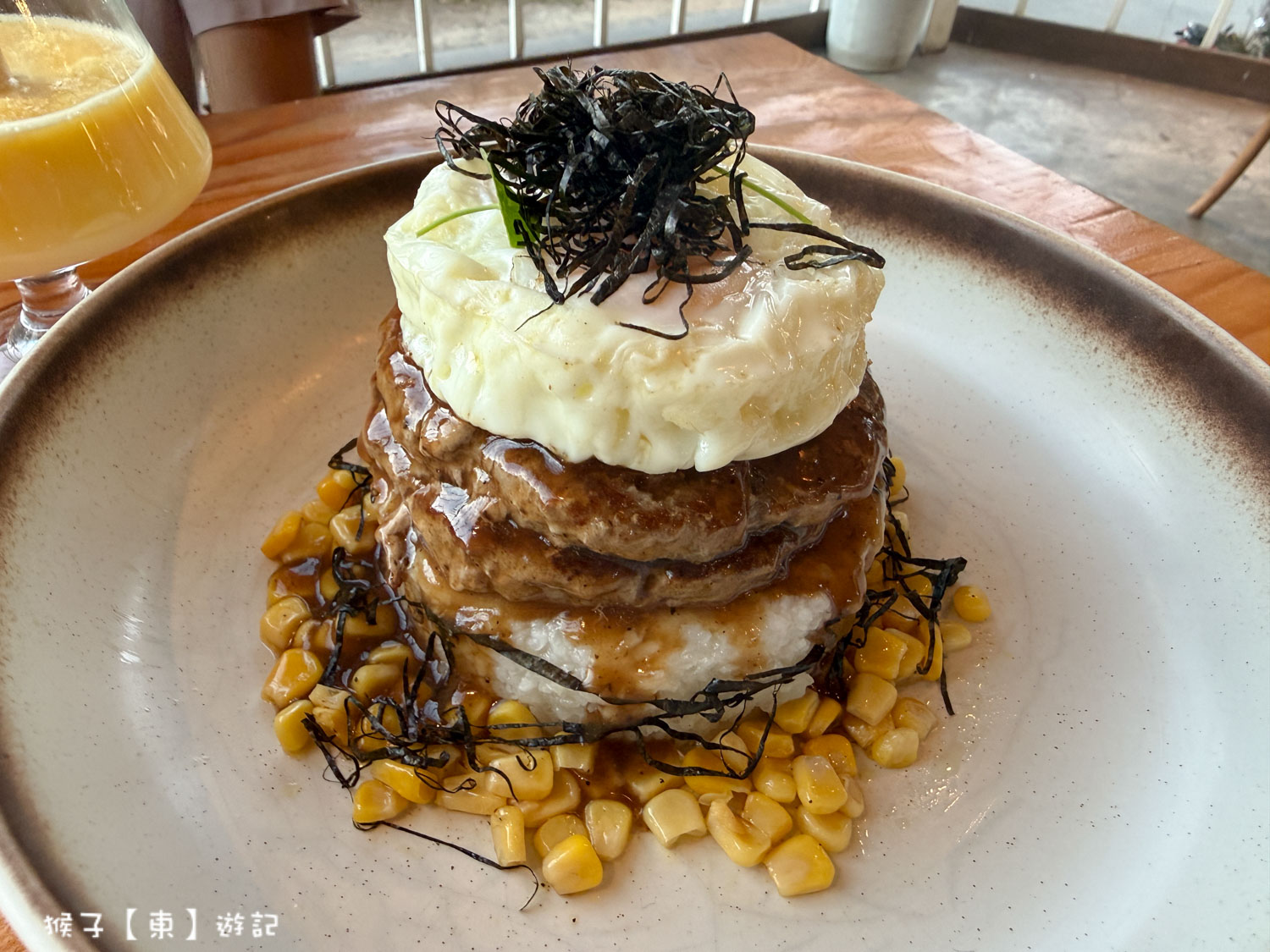  @猴子【東】遊記