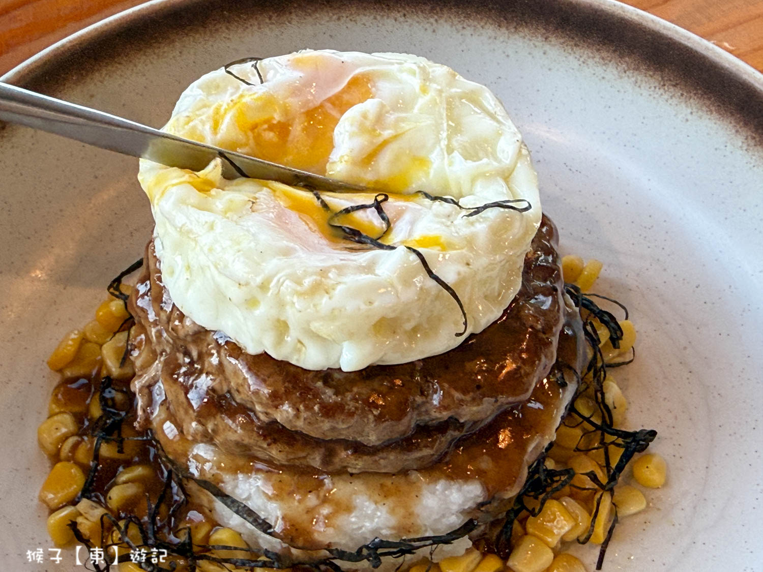  @猴子【東】遊記