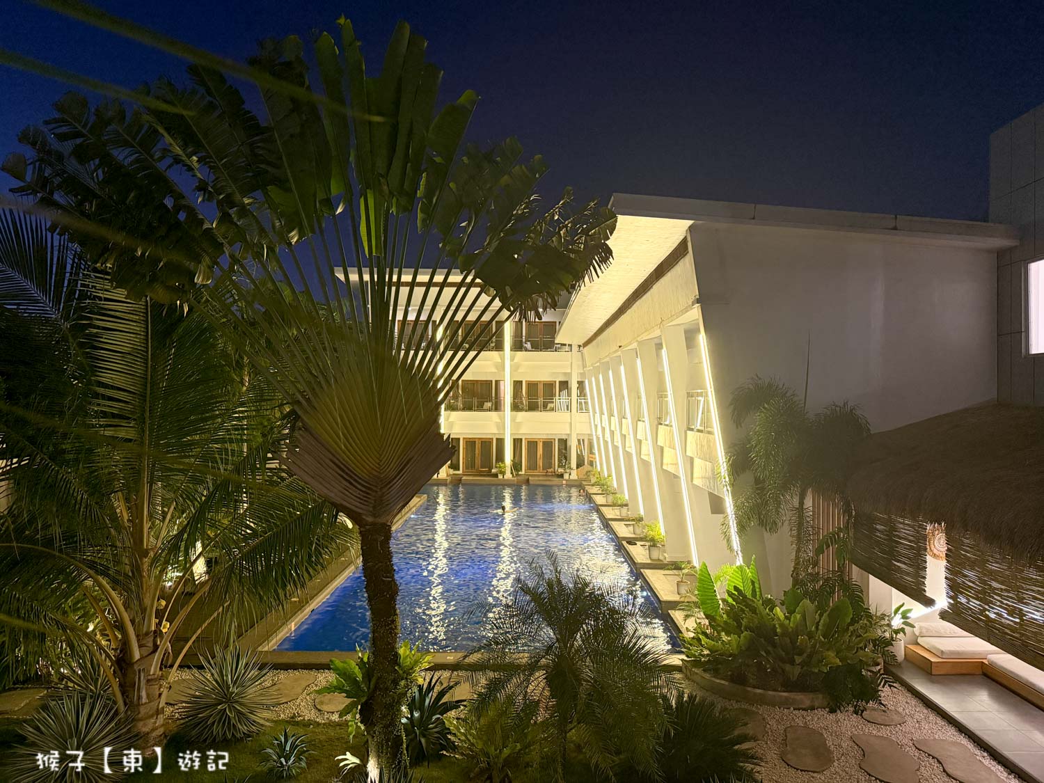  @猴子【東】遊記