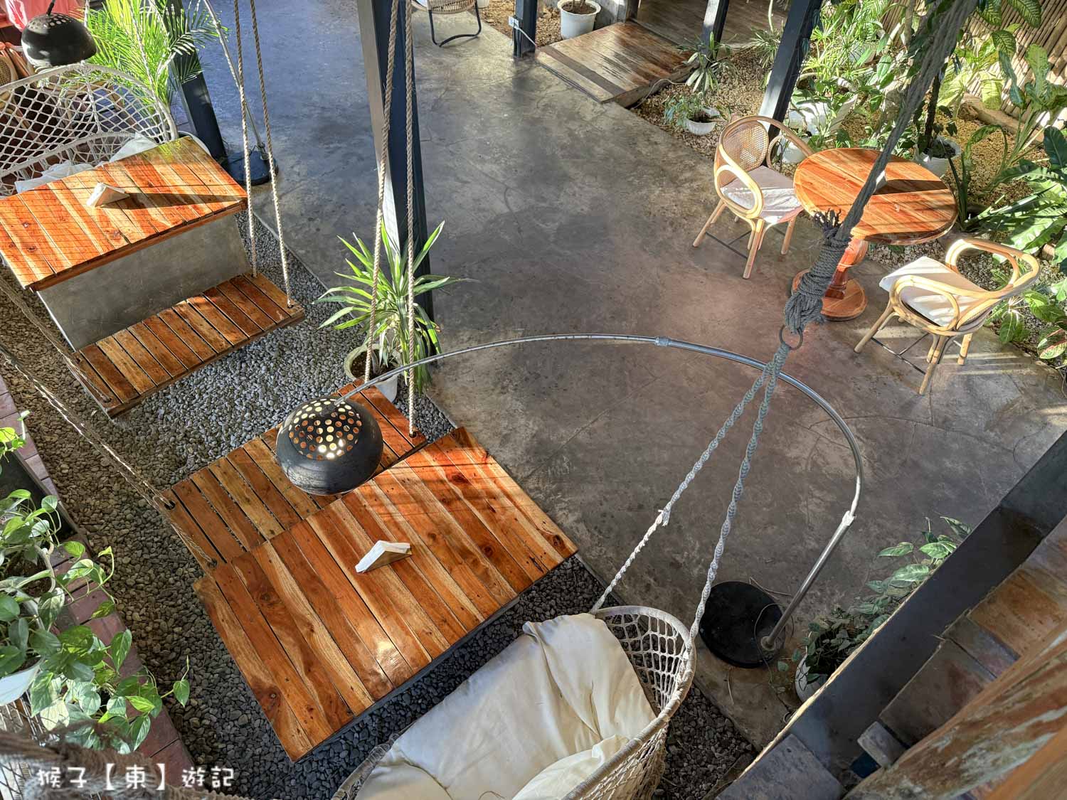  @猴子【東】遊記