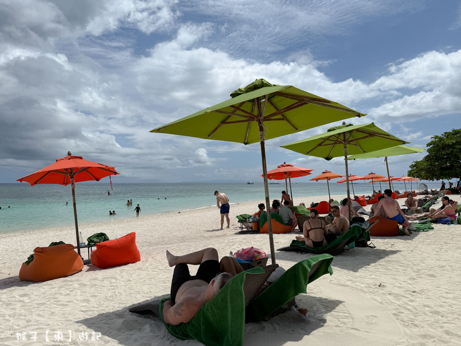  @猴子【東】遊記