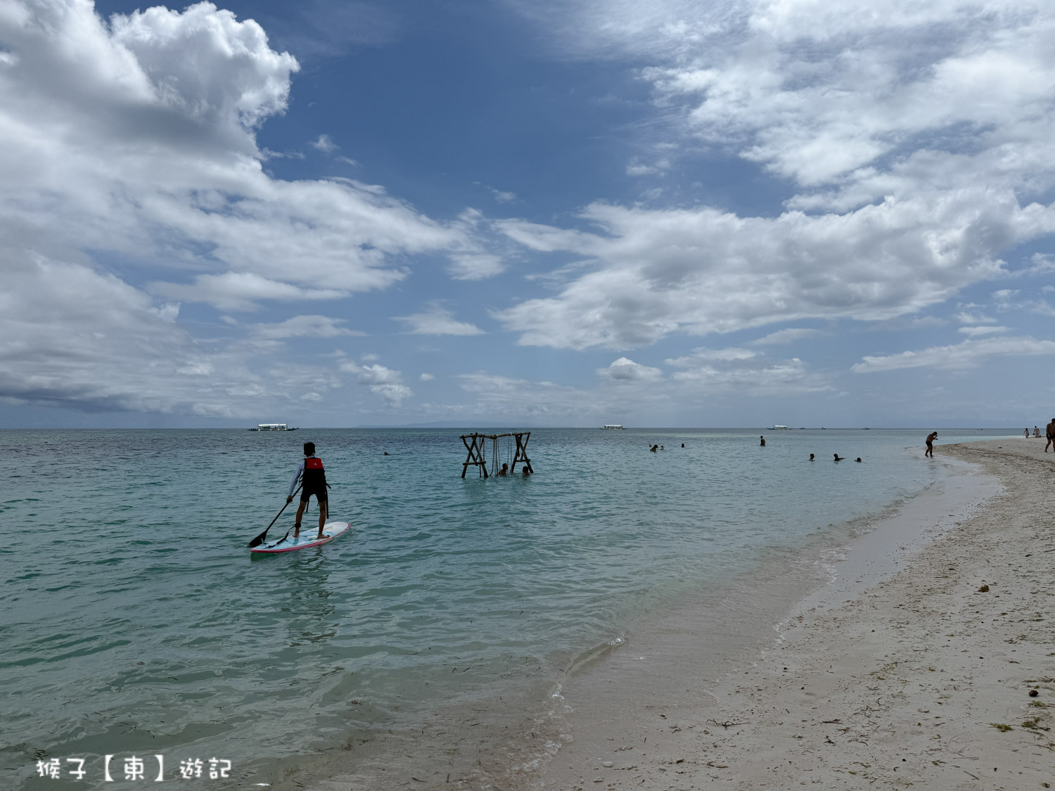  @猴子【東】遊記