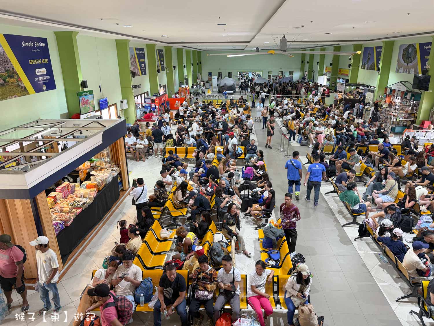 宿霧碼頭 Cebu Pier 1