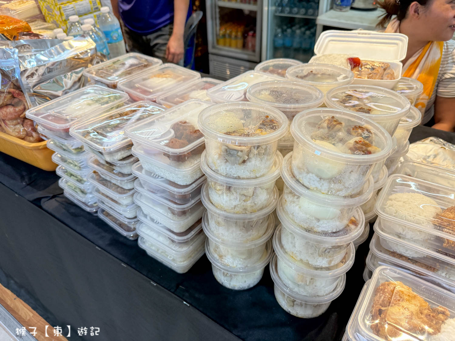 2026宿霧搭船到薄荷島交通方式 OceanJet 渡輪搭乘攻略 碼頭報到 行李托運 搭比拉蘭碼頭包車 @猴子【東】遊記 @猴子【東】遊記