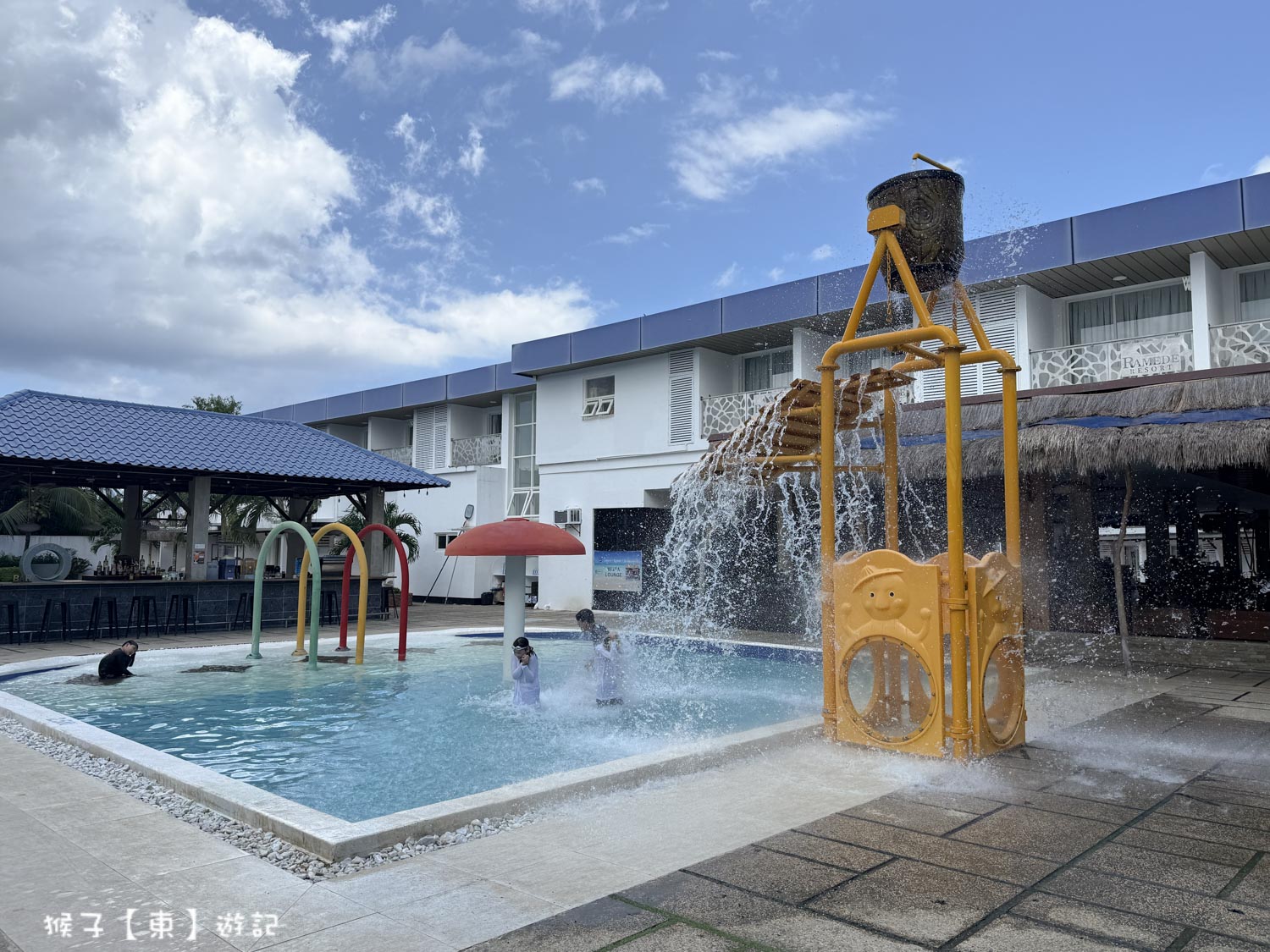 網站近期文章：[薄荷島] Ramede Resort Bohol 房間直通泳池 免費接送往返Alona Beach SPA按摩店 餐廳 超方便