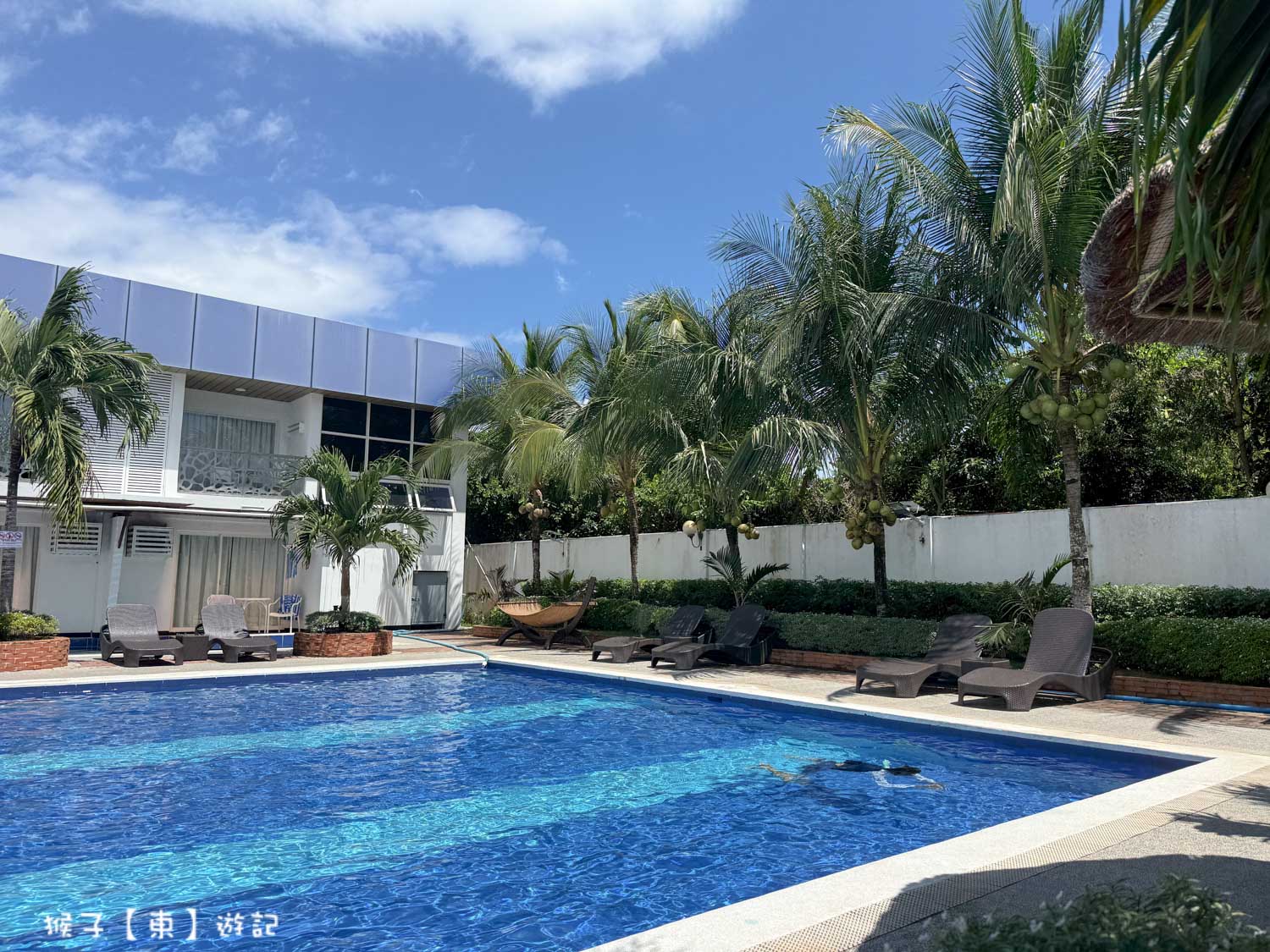  @猴子【東】遊記