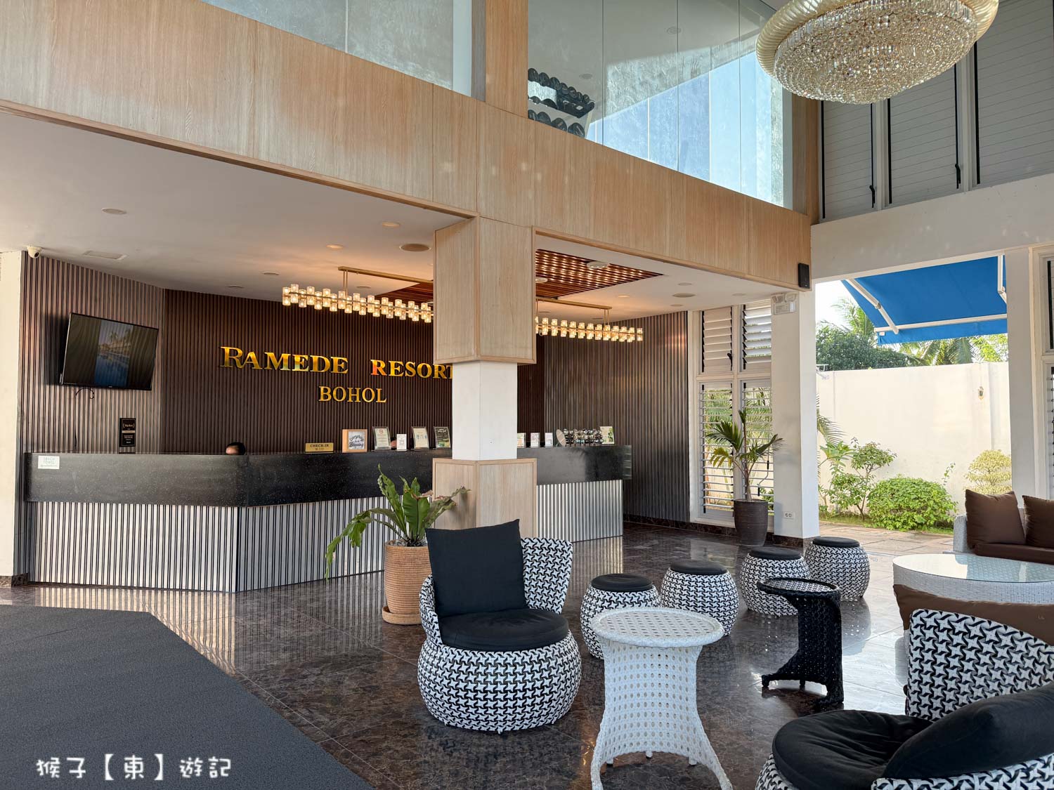  @猴子【東】遊記