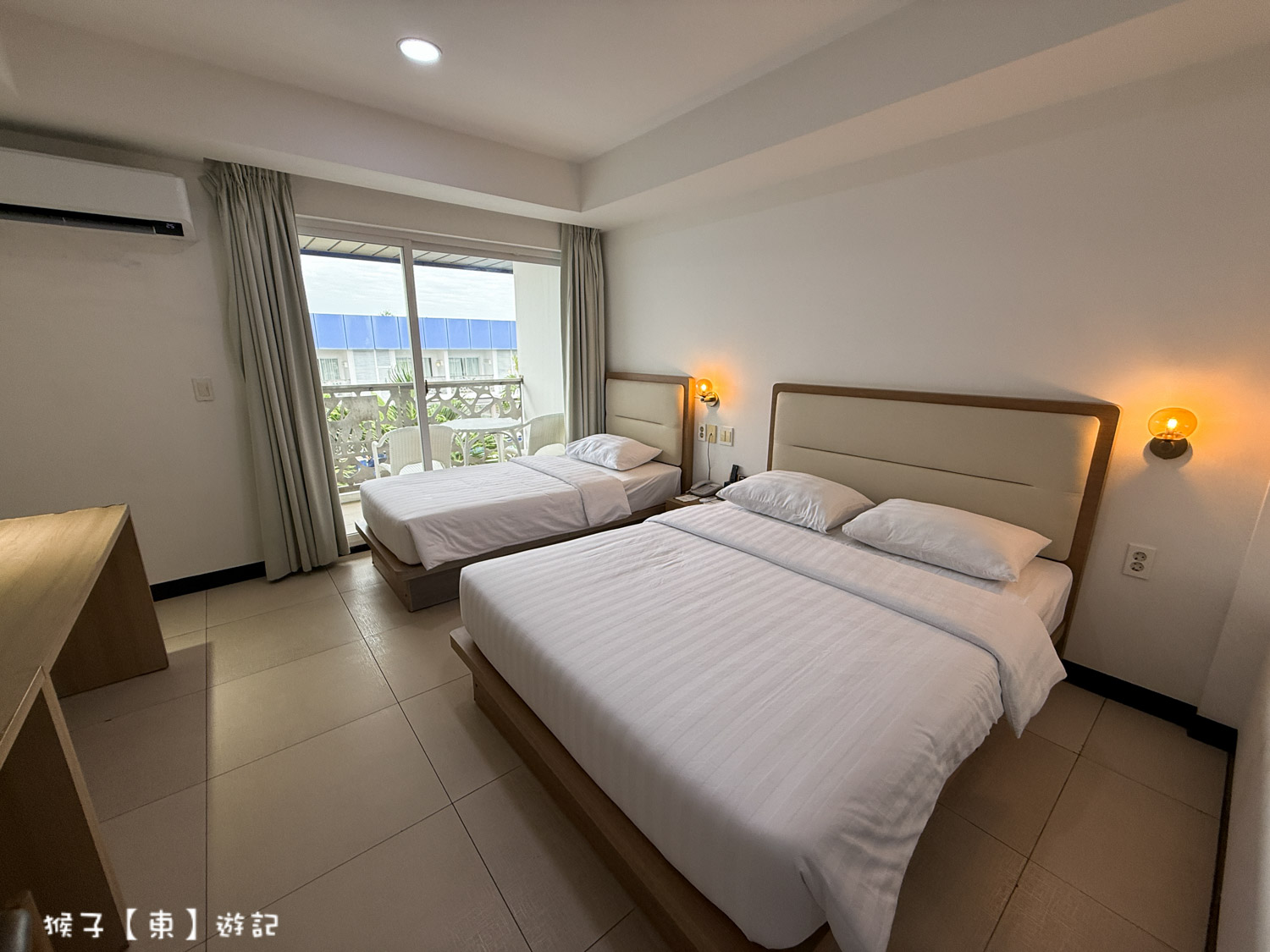  @猴子【東】遊記