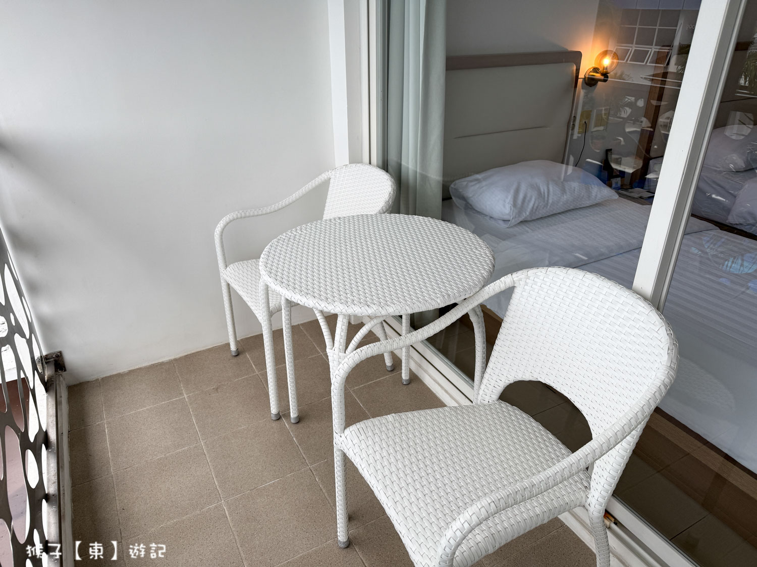  @猴子【東】遊記