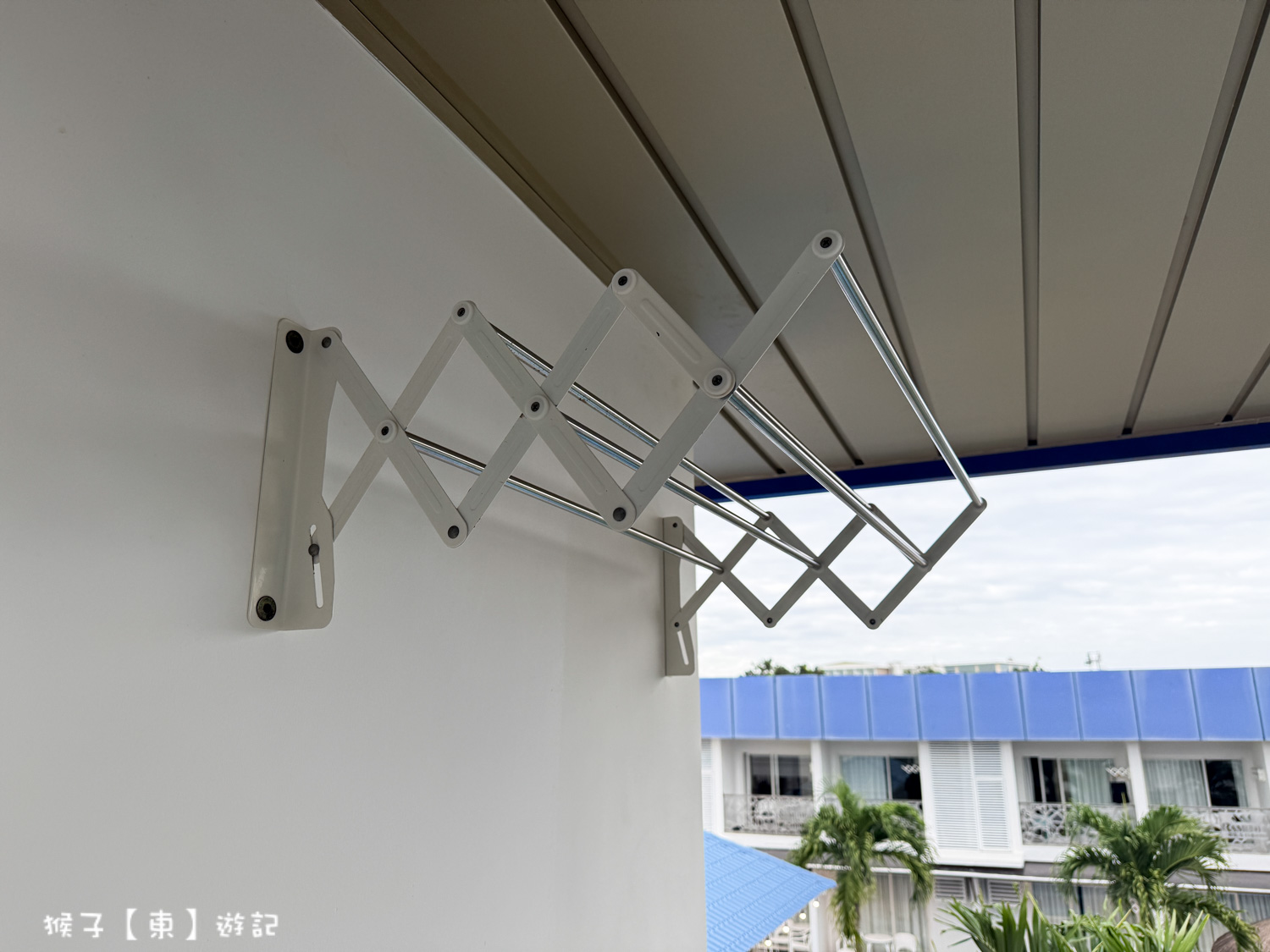  @猴子【東】遊記