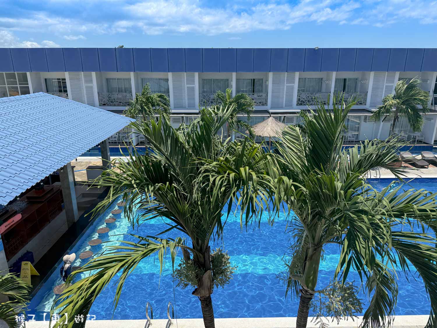  @猴子【東】遊記