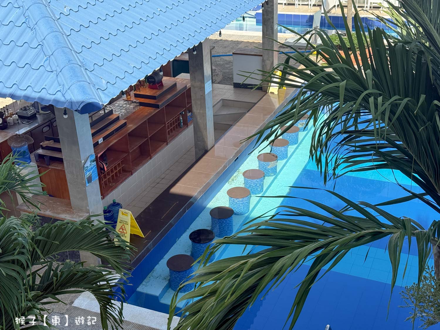  @猴子【東】遊記