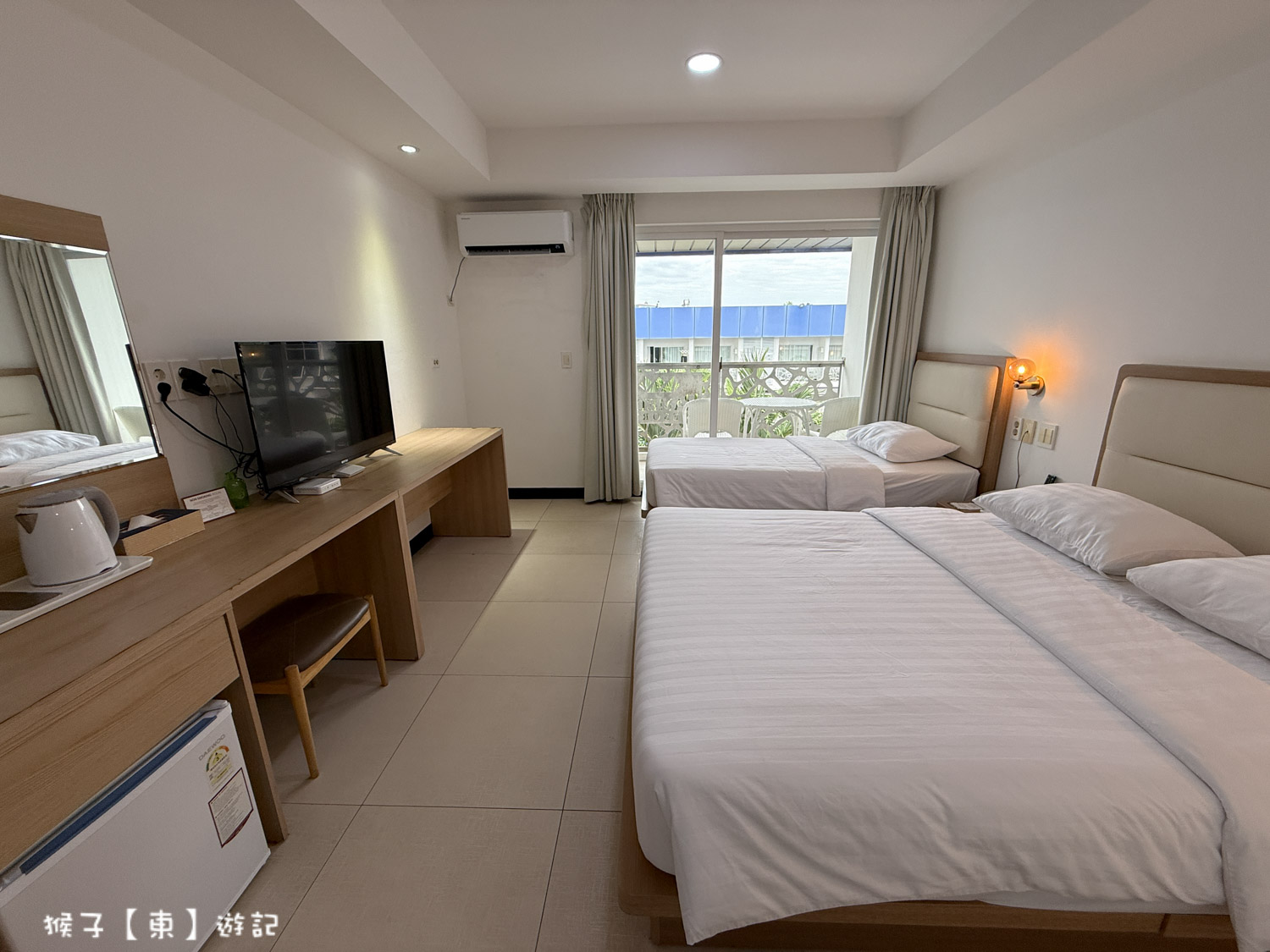  @猴子【東】遊記