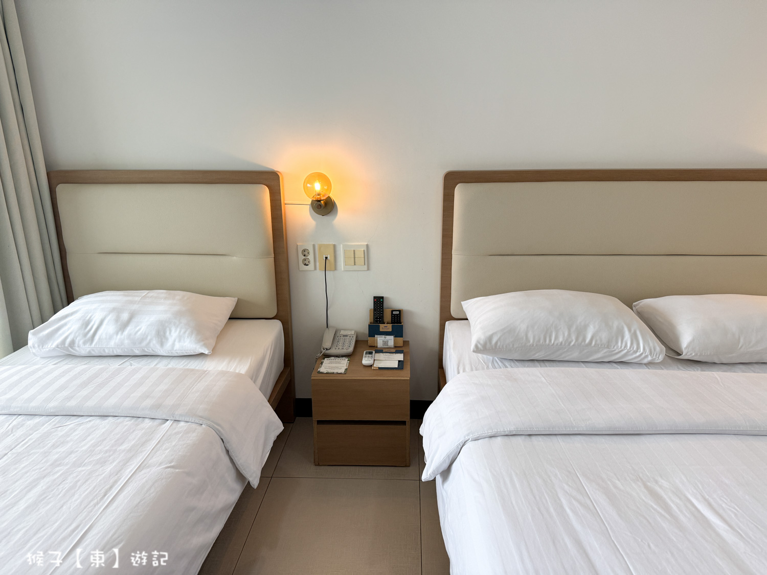  @猴子【東】遊記