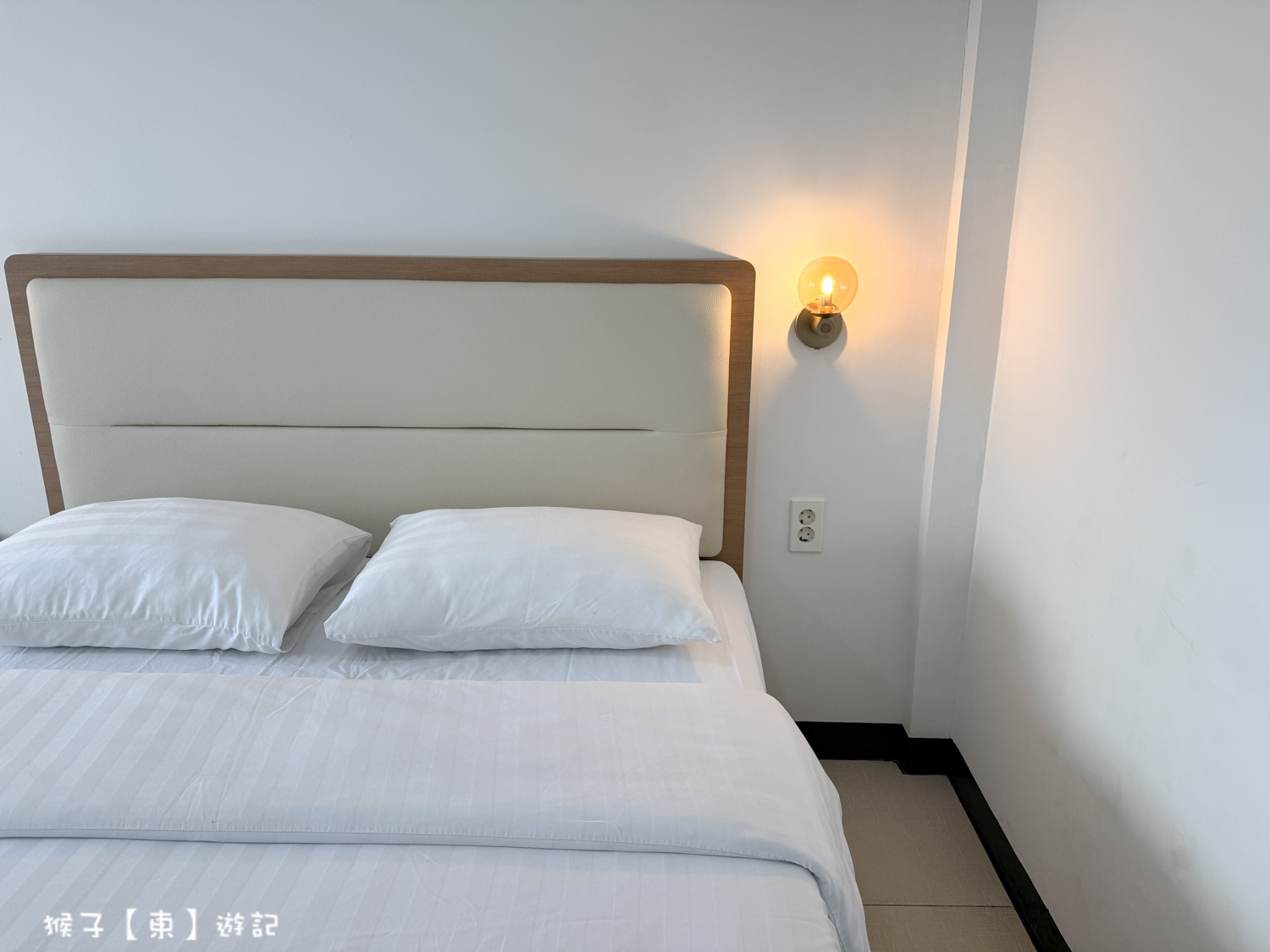  @猴子【東】遊記