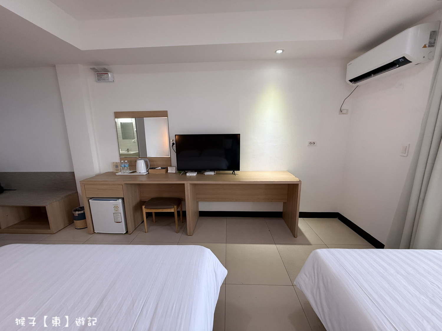  @猴子【東】遊記