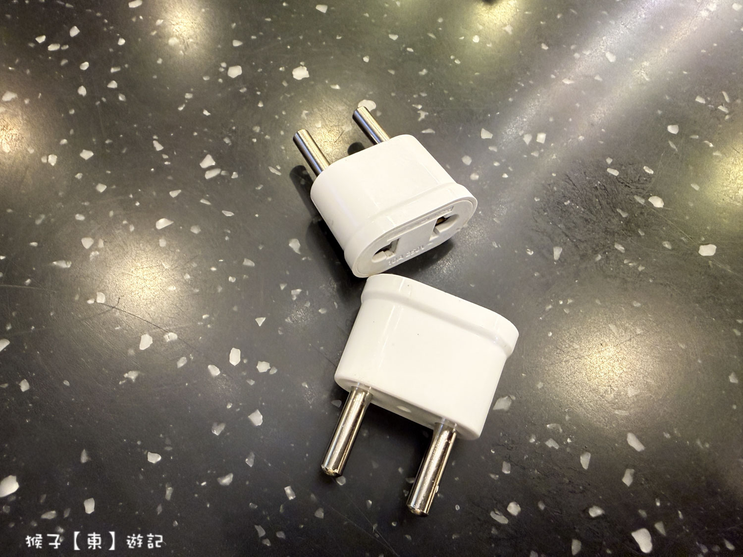  @猴子【東】遊記