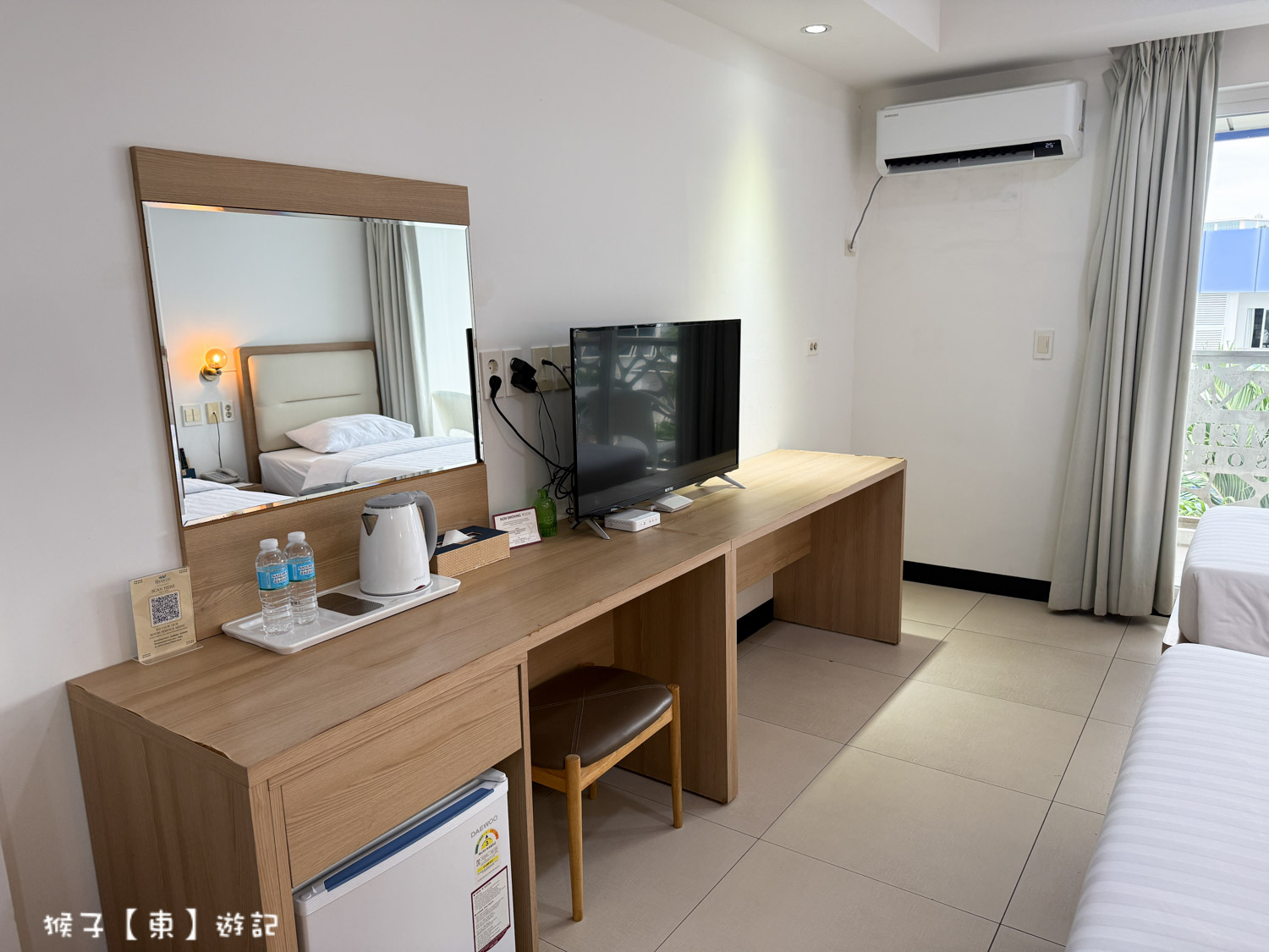  @猴子【東】遊記