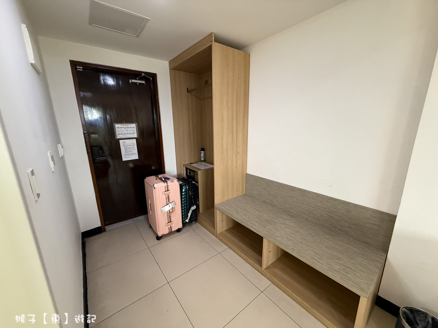  @猴子【東】遊記