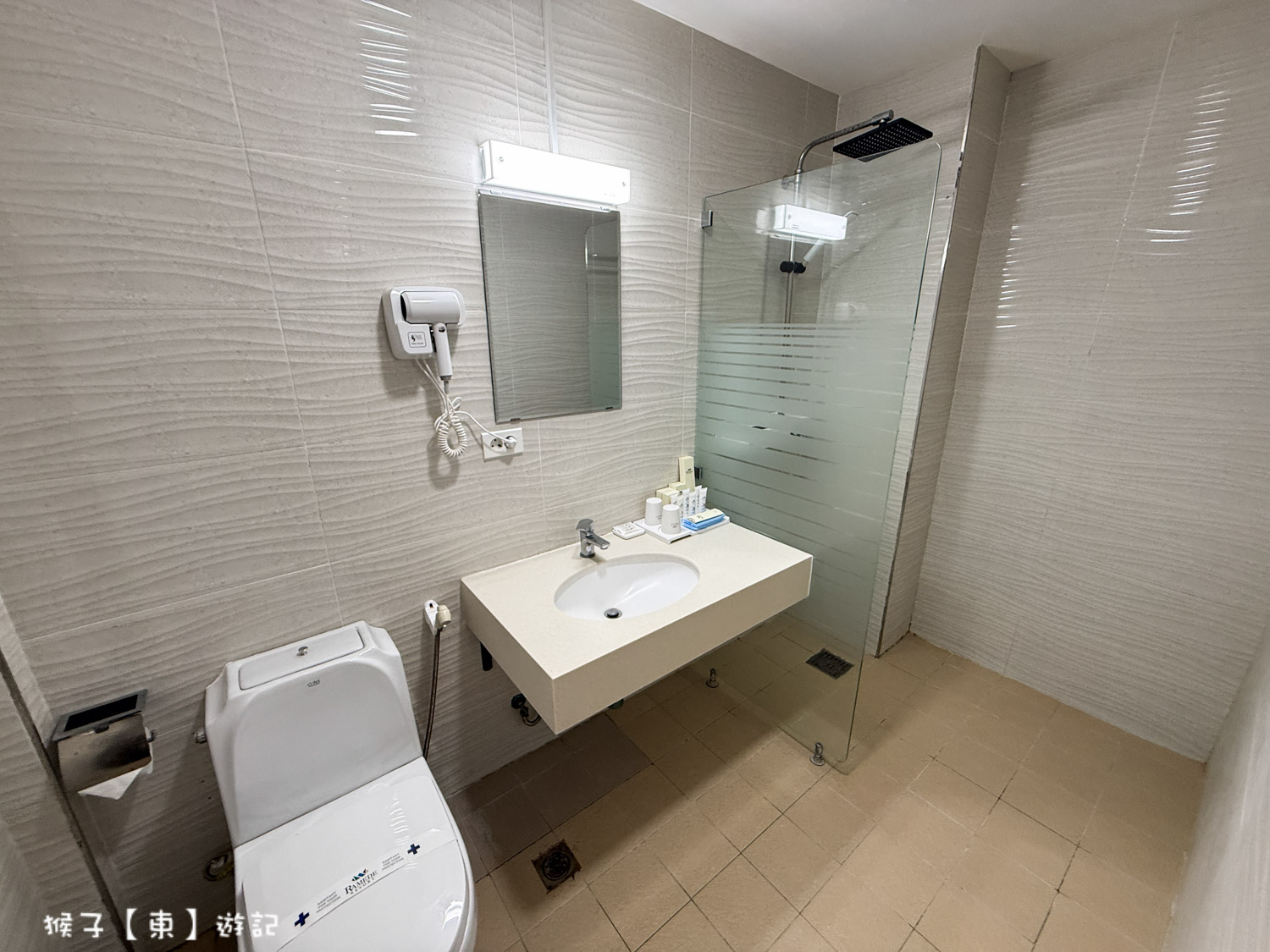  @猴子【東】遊記