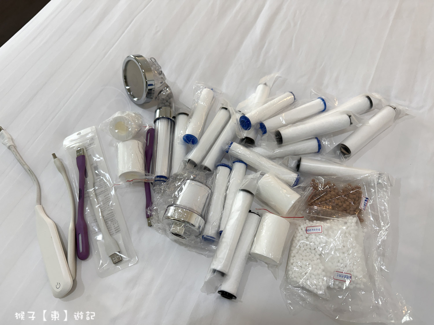  @猴子【東】遊記