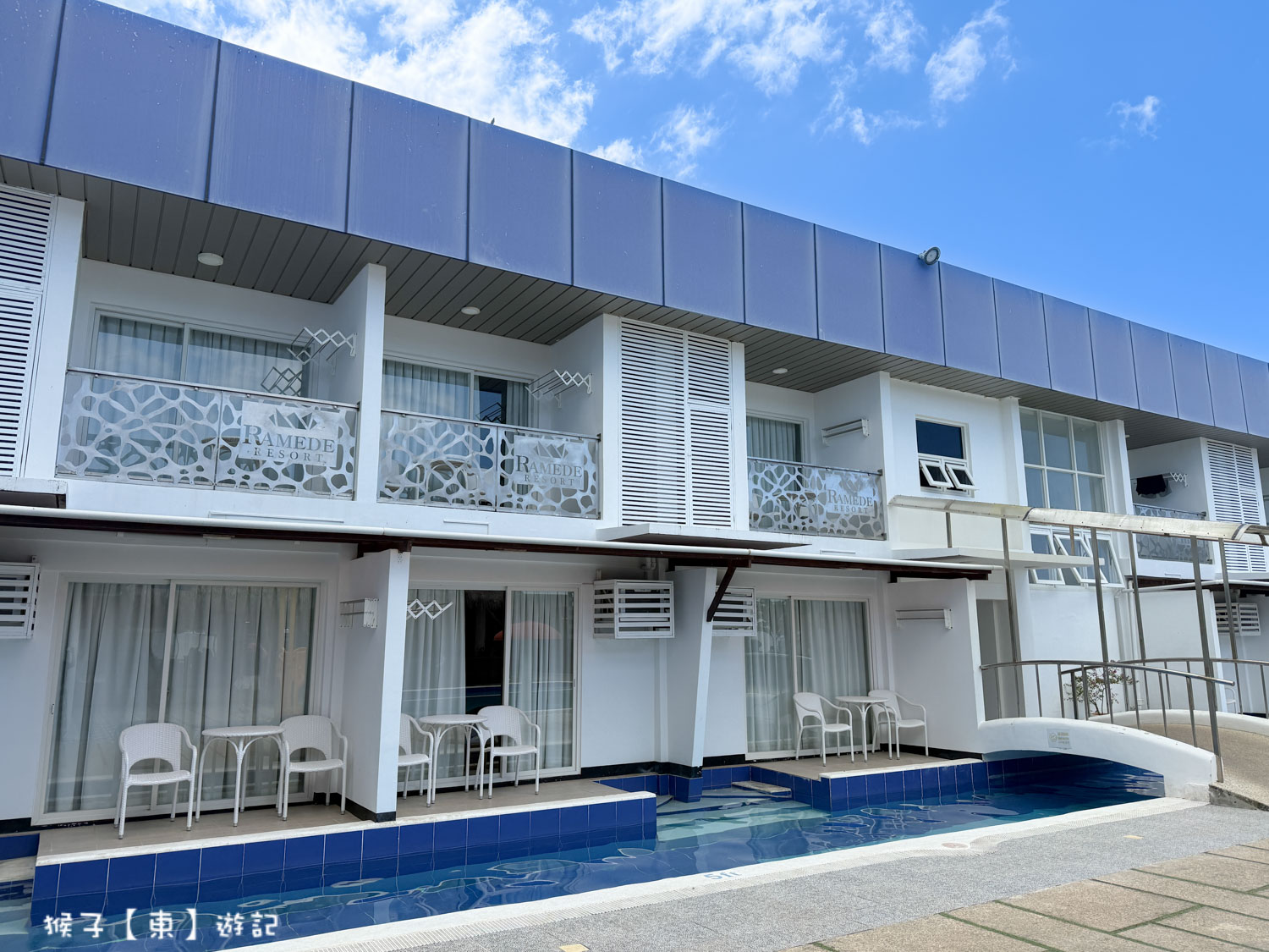  @猴子【東】遊記