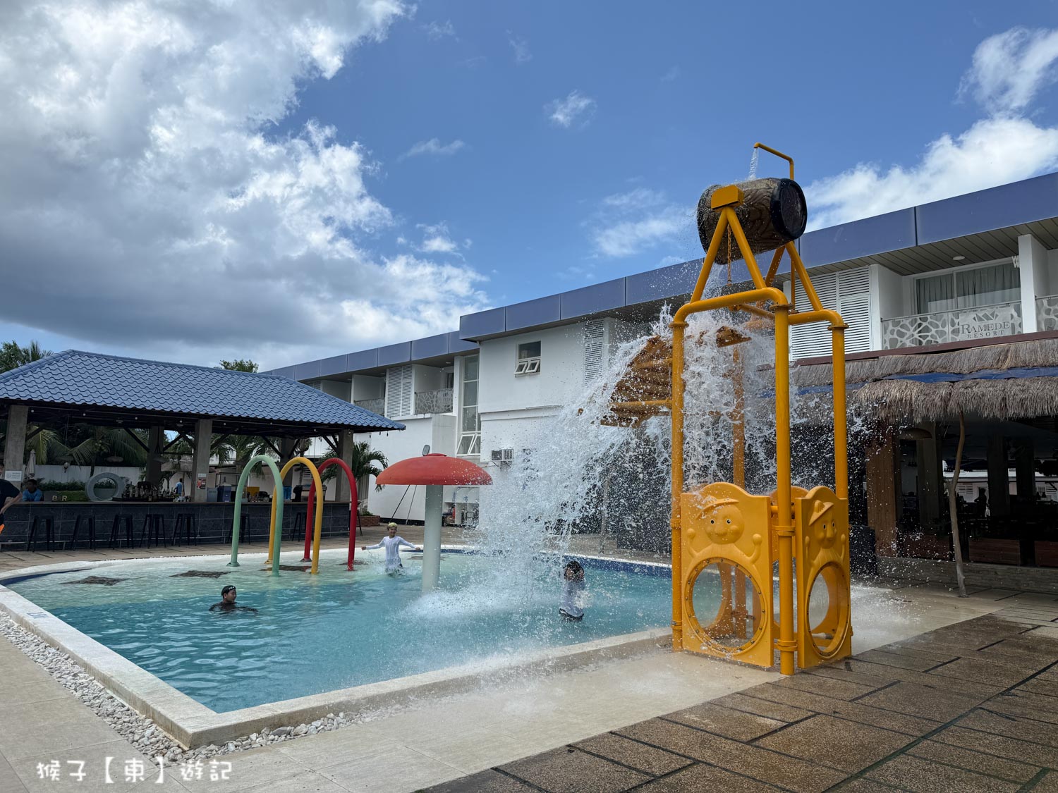  @猴子【東】遊記