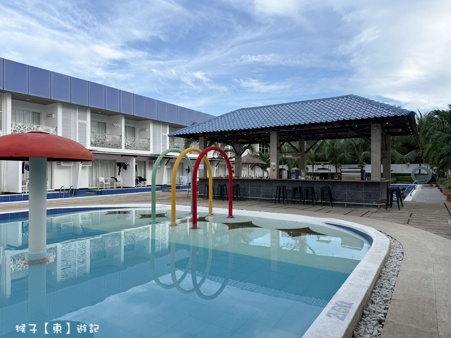  @猴子【東】遊記