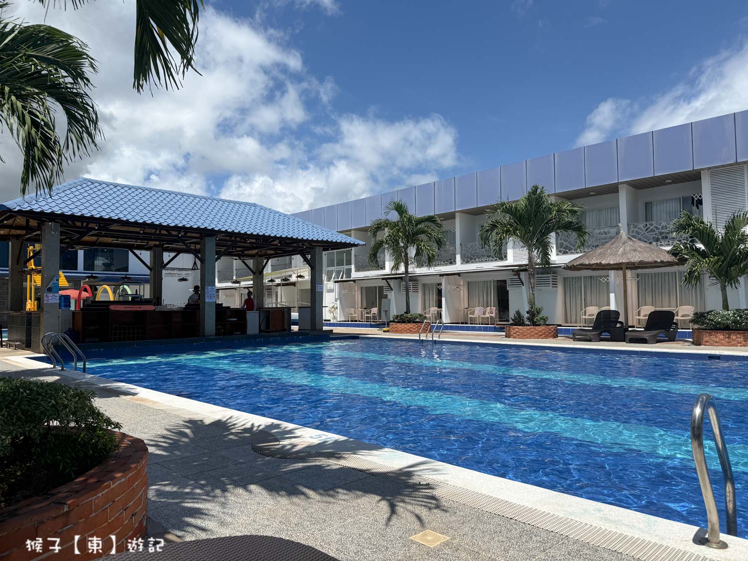  @猴子【東】遊記