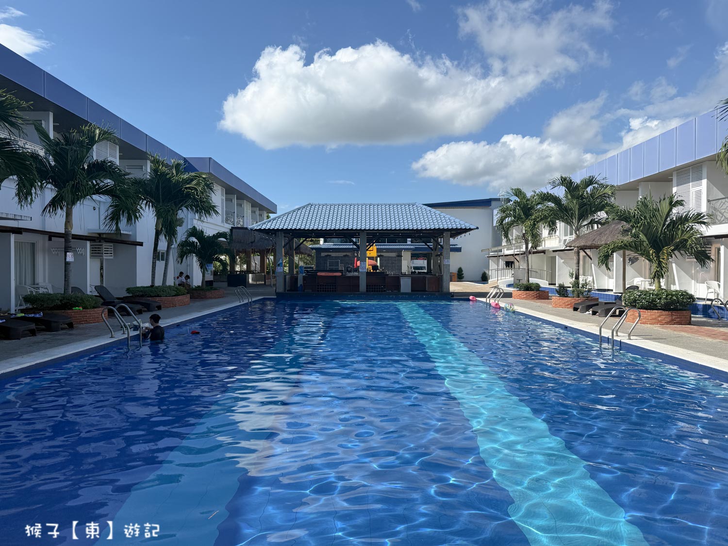  @猴子【東】遊記