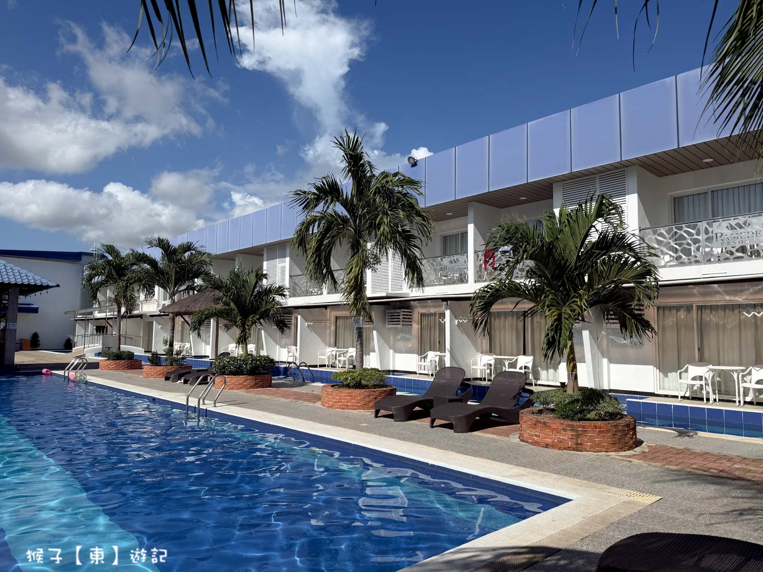  @猴子【東】遊記